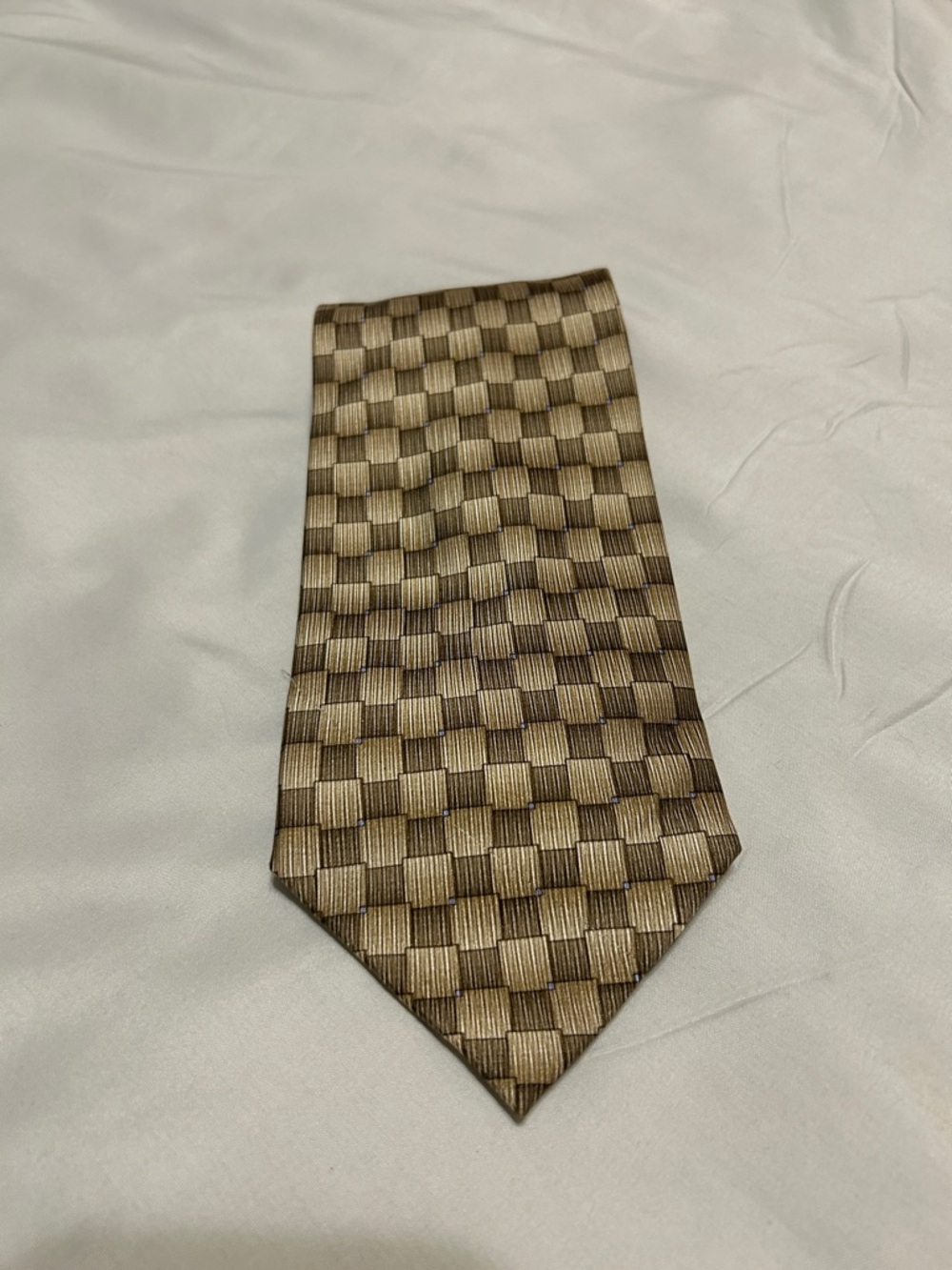 🐺 Kenneth Cole Reaction tie NWT